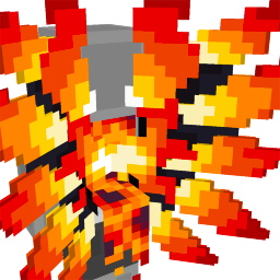 Fire Knight Wings Key Art