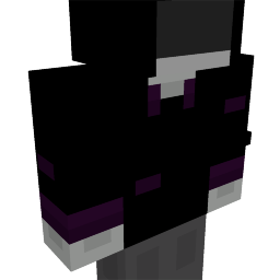 Void Shadow Hood