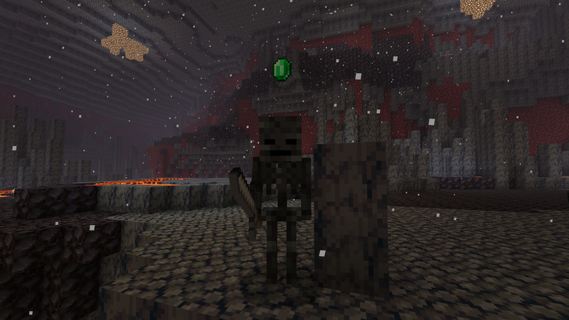 Tradeable Mobs Screenshot #5