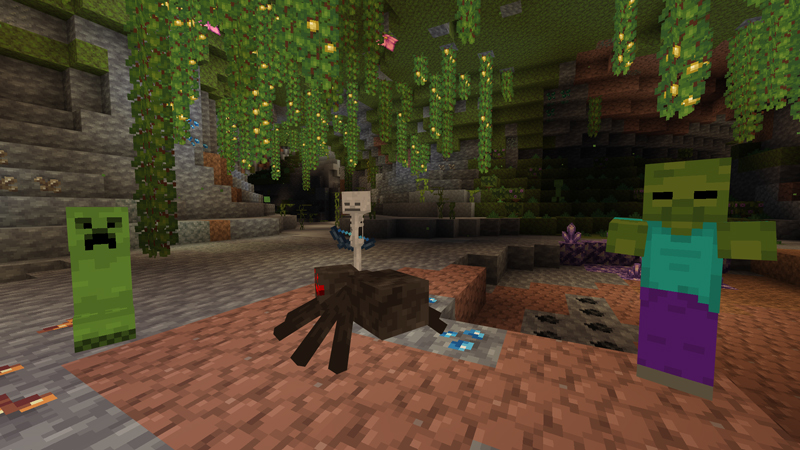 Emric PvP Emric PvP by CubeCraft Games