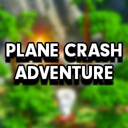 Plane Crash Adventure Pack Icon