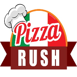 Pizza Rush Pack Icon