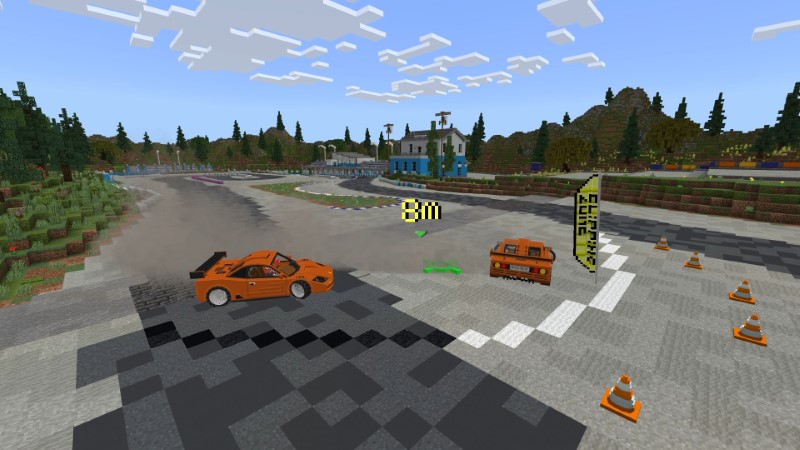 Drift Simulator: World Edition Screenshot #10
