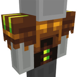Mechanical Shirt Key Art