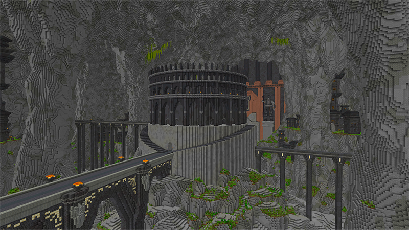Dwarven Kingdom Dwarven Kingdom by Razzleberries