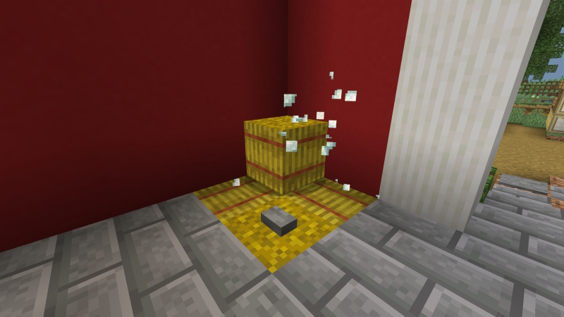 Morph Into Blocks Screenshot #3