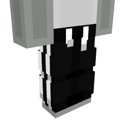 Athletic Trousers on the Minecraft Marketplace by Red Eagle Studios