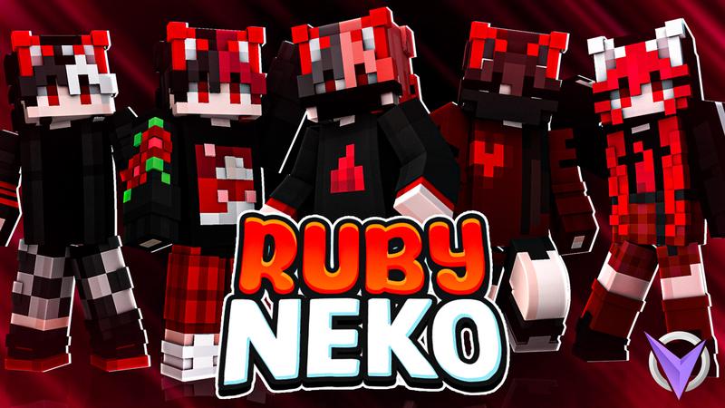 Ruby Neko