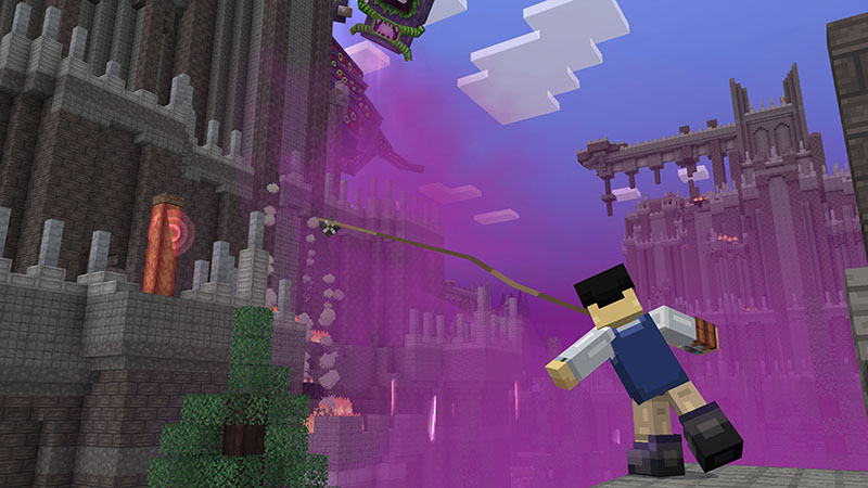 Mutant Wither Boss Mutant Wither Boss by Everbloom Games
