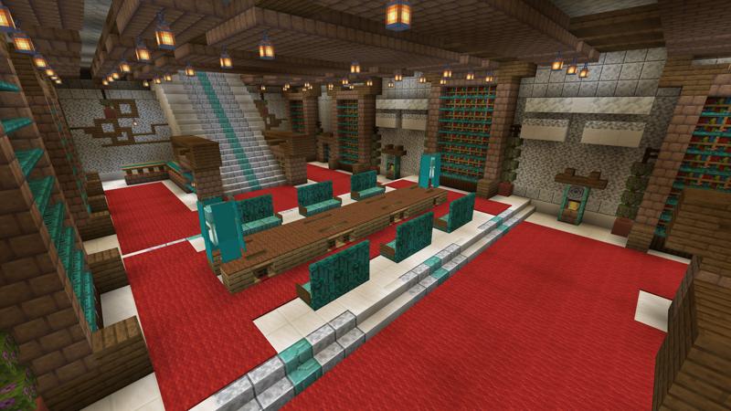 Mansion on the Hill Mansion on the Hill by Eescal Studios