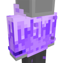 Purple Ozz Hoodie Key Art