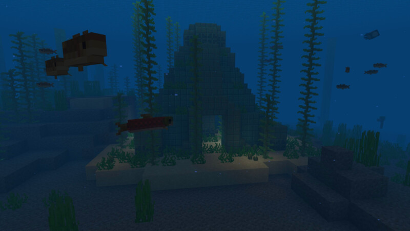 Structure Expansion Add-On (1.0) Structure Expansion Add-On (1.0) by CrackedCubes