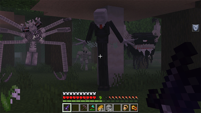 Best Minecraft Horror Maps On The Marketplace MinecraftPal