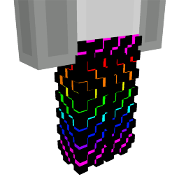 OG RGB Pants Key Art
