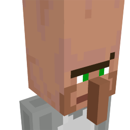 Crazy Head on the Minecraft Marketplace by Unique Arts