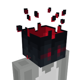 Demon Aura Head