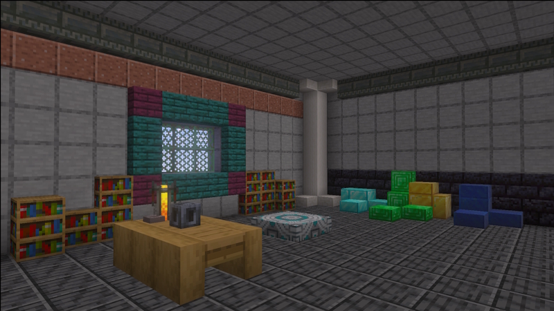 Vertical Slabs Add-On by Logdotzip