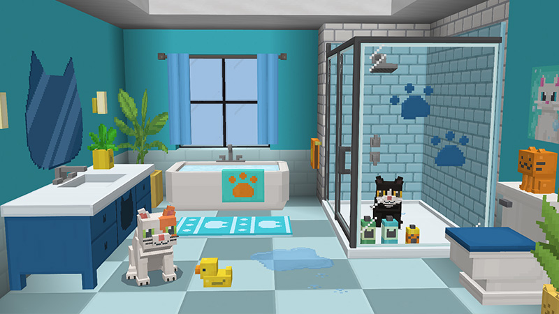 Cat Furniture Screenshot #3