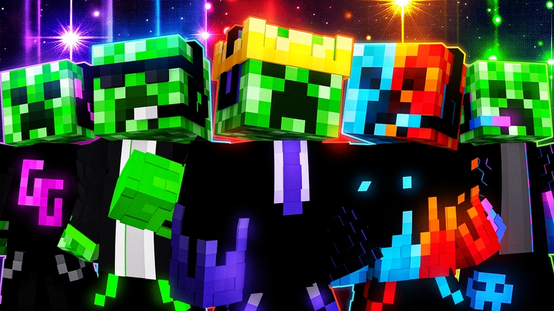 Gamer Creepers