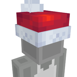Christmas Hat