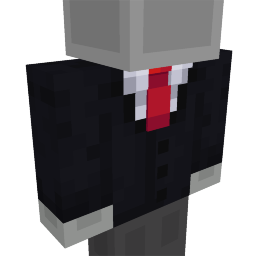 Dapper Suit Key Art