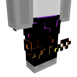RGB Horror Pants