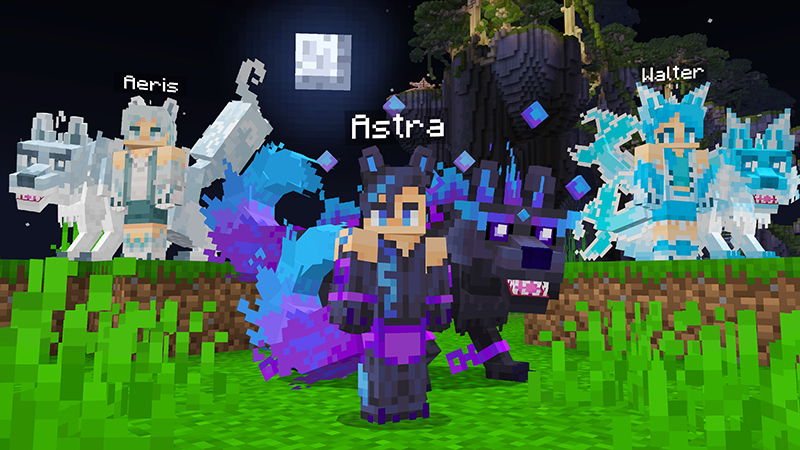 Wolf Life 3.0 screenshot 1