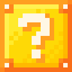 Lucky Block World Pack Icon