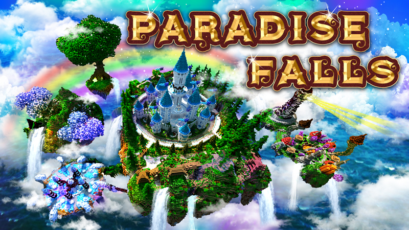 Paradise Falls