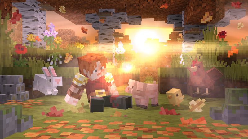 RealismCraft® 1.6.2 Screenshot #2