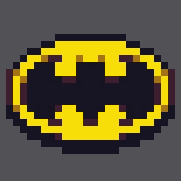 Batman Pack Icon