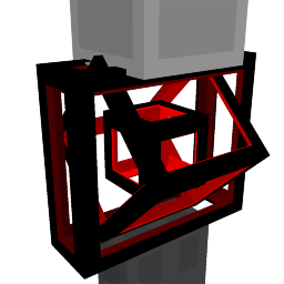 Tesseract Top on the Minecraft Marketplace by 2-Tail Productions