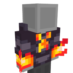 Spicy Creeper Hoodie Key Art