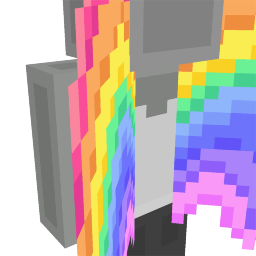 Rainbow Wings Key Art