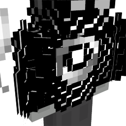 Black White Invertor Key Art