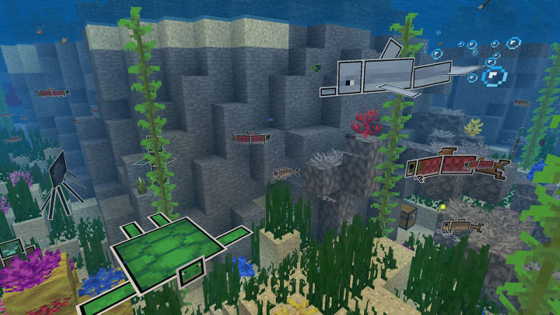 Papercraft Adventure screenshot 2