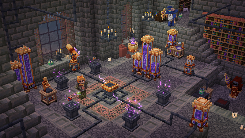 Magic Add-On Screenshot #1
