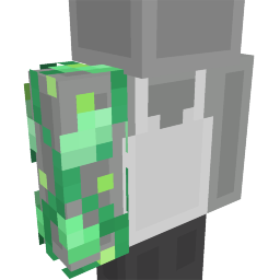 Magic Leafy Arm