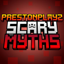 PrestonPlayz Scary Myth Pack Icon