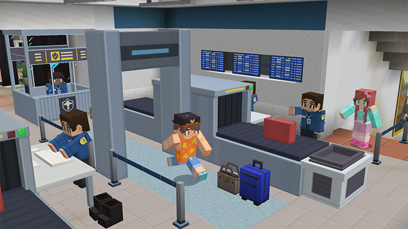 Travel Life: Planes & Airports Screenshot #2