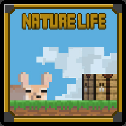 Nature Life Pack Icon