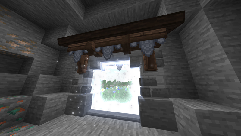 Teleporters Add On Screenshot #5