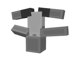 Hand Spin Helicopter on the Minecraft Marketplace by Dodo Studios