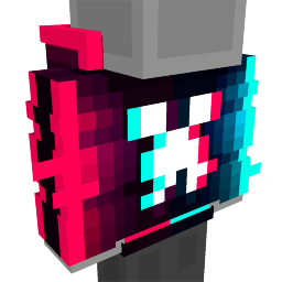 Hype Neon Sweater Key Art