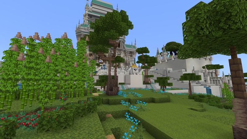 Mansion on the Hill Mansion on the Hill by Eescal Studios