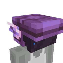 Nightflame Apex Helmet