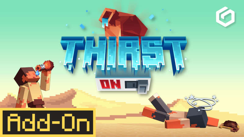 Thirst On