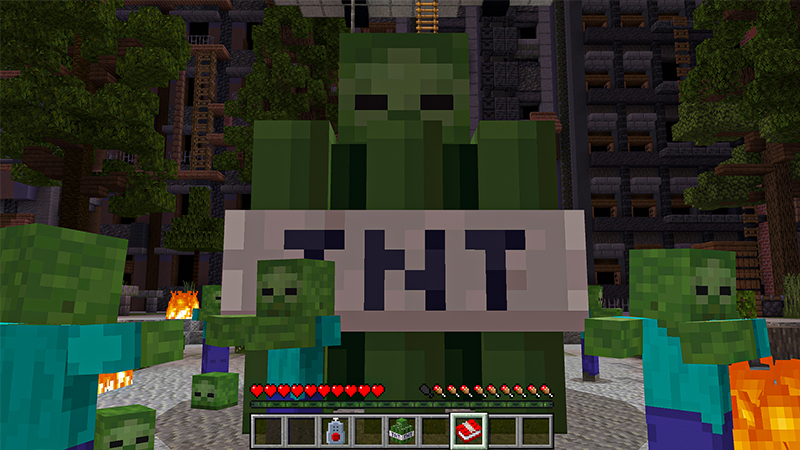 GIANT TNT Add-On Screenshot #3