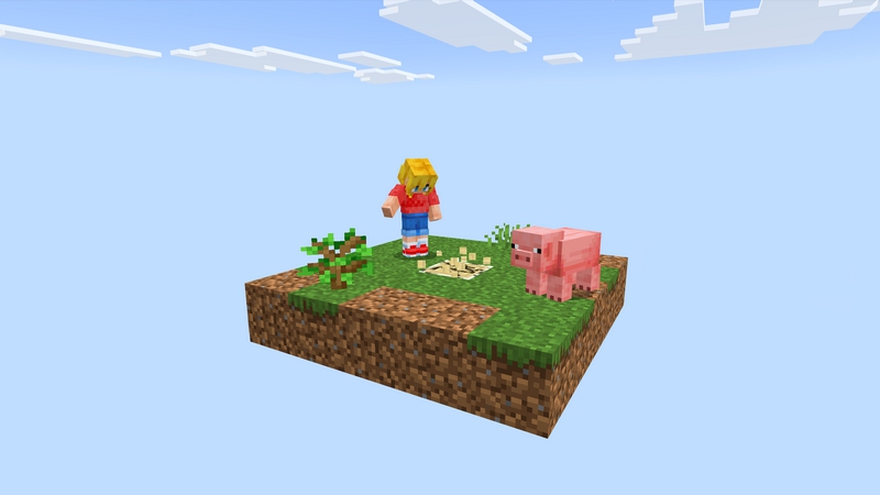 One Block+ by Mod Block