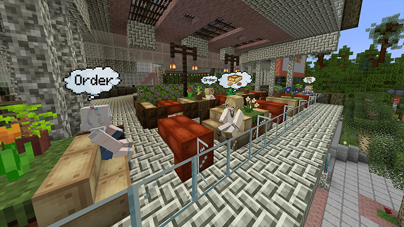 Donut Store Tycoon Screenshot #4